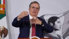 La decisión, según señaló el funcionario, es una muestra de confianza en la economía nacional en un contexto de incertidumbre para la industria automotriz (Foto: Cuartoscuro)