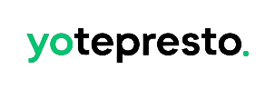 Yo te presto logo