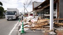 Nuevo sismo estremece Japón mientras continúan rescates tras terremoto de 7.1