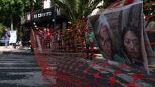 Escándalo en Cerrada Matías Romero: Acusan de despojo y fraude post-mortem en CDMX. (Foto Cuartoscuro)