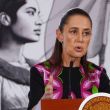Gobierno apoyará a la UNAM si lo requiere por irregularidades en examen de ingreso Sheinbaum. (Cuartoscuro) Gobierno apoyará a la UNAM si lo requiere por irregularidades en examen de ingreso Sheinbaum. (Cuartoscuro)
