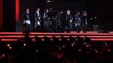 BTS no asistirá a los Grammy