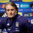 Roberto Mancini se hará cargo de la selección italiana (Foto EFE)