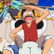 La película de 'One Piece' llega a México La película de 'One Piece' llega a México