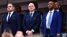 Rechazan propuesta de FIFA de 'privatizar' el Mundial. MexSport