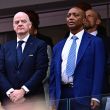 Rechazan propuesta de FIFA de 'privatizar' el Mundial. MexSport Rechazan propuesta de FIFA de 'privatizar' el Mundial. MexSport