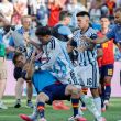 FIFA investigará a jugadores argentinos por incidentes en la final de la Copa del Mundo. EFE FIFA investigará a jugadores argentinos por incidentes en la final de la Copa del Mundo. EFE