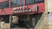 El cuerpo fue localizado en una de las habitaciones del Motel Canceleira, situado en la calzada Ignacio Zaragoza, en la colonia Santa Martha Acatitla (Foto: Google Maps)