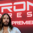 4 mujeres acusan a Jared Letto 4 mujeres acusan a Jared Letto
