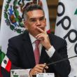 Tras ser notificado, "Alito" Moreno utilizó sus canales oficiales para criticar severamente la resolución, asegurando que el árbitro electoral está actuando de manera parcial (Foto: Cuartoscuro)