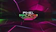 Pixel Arcadia