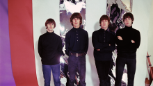 The Beatles también estrenan toma inédita de 'Michelle' (Foto: Apple Corps LTD)