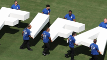 FIFA busca 4.200 millones de dólares con venta del 20% de FIFA Forward Enterprise