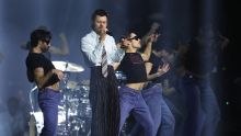 Harry Styles tendrá seis conciertos en Estadio GNP Seguros (Foto: EFE)