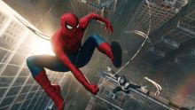 'Spider Man Brand New Day' llega a cines