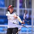 Alejandra Valencia lidera jornada dorada de México en Centroamericanos