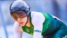 Daniela Gaxiola conquista plata y ya apunta al oro