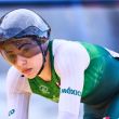 Daniela Gaxiola conquista plata y ya apunta al oro