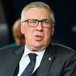 Brasil inicia una nueva era con jóvenes talentos bajo el mando de Ancelotti Brasil inicia una nueva era con jóvenes talentos bajo el mando de Ancelotti