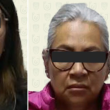 Cae funcionaria del Tribunal de CDMX por presunto despojo; investigan una red Cae funcionaria del Tribunal de CDMX por presunto despojo; investigan una red