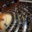 Laura Itzel Castillo Juárez, presidenta de la Mesa Directiva, señaló que actualmente el feminicidio no se acredita ni se castiga de la misma forma en todo el territorio nacional (Foto: Cuartoscuro)