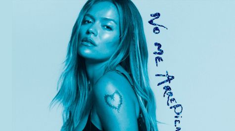 Todo sobre 'No me arrepiento de sentir tanto', el próximo disco de Karol G (Foto @KarolGOficial)