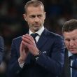 UEFA no participará en competiciones de la FIFA. MexSport