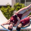 México se lleva el oro en clavados sincornizados en prueba de 3 metros. MexSport México se lleva el oro en clavados sincornizados en prueba de 3 metros. MexSport
