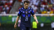 Viñas es refuerzo de Toluca para el Apertura 2026. MexSport