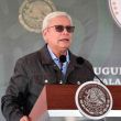 Bonilla responde a Marina del Pilar y pide aclarar contenido de audios. (Cuartoscuro) Bonilla responde a Marina del Pilar y pide aclarar contenido de audios. (Cuartoscuro)