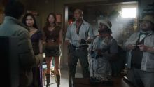 Se lanza tráiler de 'Jumanji En el mundo real'