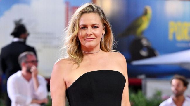 Alicia Silverstone regresará a la serie de 'Cluless'