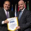 Concacaf rechaza propuesta de FIFA de privatizar la Copa del Mundo. MexSport