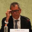 De acuerdo con los "Informes sobre la Situación Económica, las Finanzas Públicas y la Deuda Pública" de la SHCP, este nivel también representa un incremento frente al 50.4% reportado al cierre de marzo de este año (Foto: Cuartoscuro)