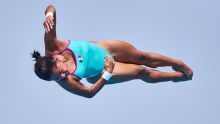 Alejandra Estudillo brilla con oro (Foto Mexsport)