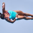 Alejandra Estudillo brilla con oro (Foto Mexsport)