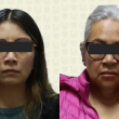 Un juez dictó prisión preventiva contra Virginia y Diana, acusadas de despojo en la colonia Del Valle. Permanecerán en Santa Martha mientras continúa el proceso. (Foto: FGJCDMX) Un juez dictó prisión preventiva contra Virginia y Diana, acusadas de despojo en la colonia Del Valle. Permanecerán en Santa Martha mientras continúa el proceso. (Foto: FGJCDMX)