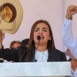 Detención de “R1” es solo el inicio; Grecia Quiroz exige llegar a todos los responsables. (Cuartoscuro)