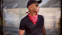 Tom Morello anuncia nuevo álbum