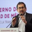 César Cravioto Romero, titular de la Secretaría de Gobierno (Secgob) de la capital del país, detalló que estos avances son parte de una política de cero tolerancia (Foto: Cuartoscuro)