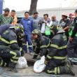 El incidente, que no dejó personas lesionadas, activó de inmediato los protocolos de seguridad en las inmediaciones de una zona estratégica para el almacenamiento de hidrocarburos (Foto: Especial)