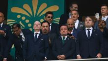 Federación Mexicana de Futbol analizará propuesta de la FIFA. Cuartoscuro