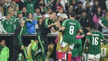 La era de Rafael Márquez inicia ante Colombia (Foto Mexsport)