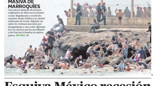 Edición impresa 31/07/26