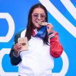 Alejandra Estudillo brilla con oro desde los 10m  (Foto Mexsport)