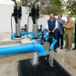 Destinan importante inversión a infraestructura hidráulica Destinan importante inversión a infraestructura hidráulica