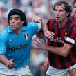Franco Baresi: El legado eterno del capitán del AC Milan (Foto EFE) Franco Baresi: El legado eterno del capitán del AC Milan (Foto EFE)