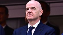FIFA invita al análisis de la propuesta y desminete interés por vender el futbol. MexSport