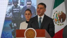 Caso Carlos Manzo: García Harfuch revela que 'El Mencho' conocía el plan para asesinar al alcalde de Uruapan (Foto Cuartoscuro)