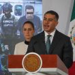 Caso Carlos Manzo: García Harfuch revela que 'El Mencho' conocía el plan para asesinar al alcalde de Uruapan (Foto Cuartoscuro)